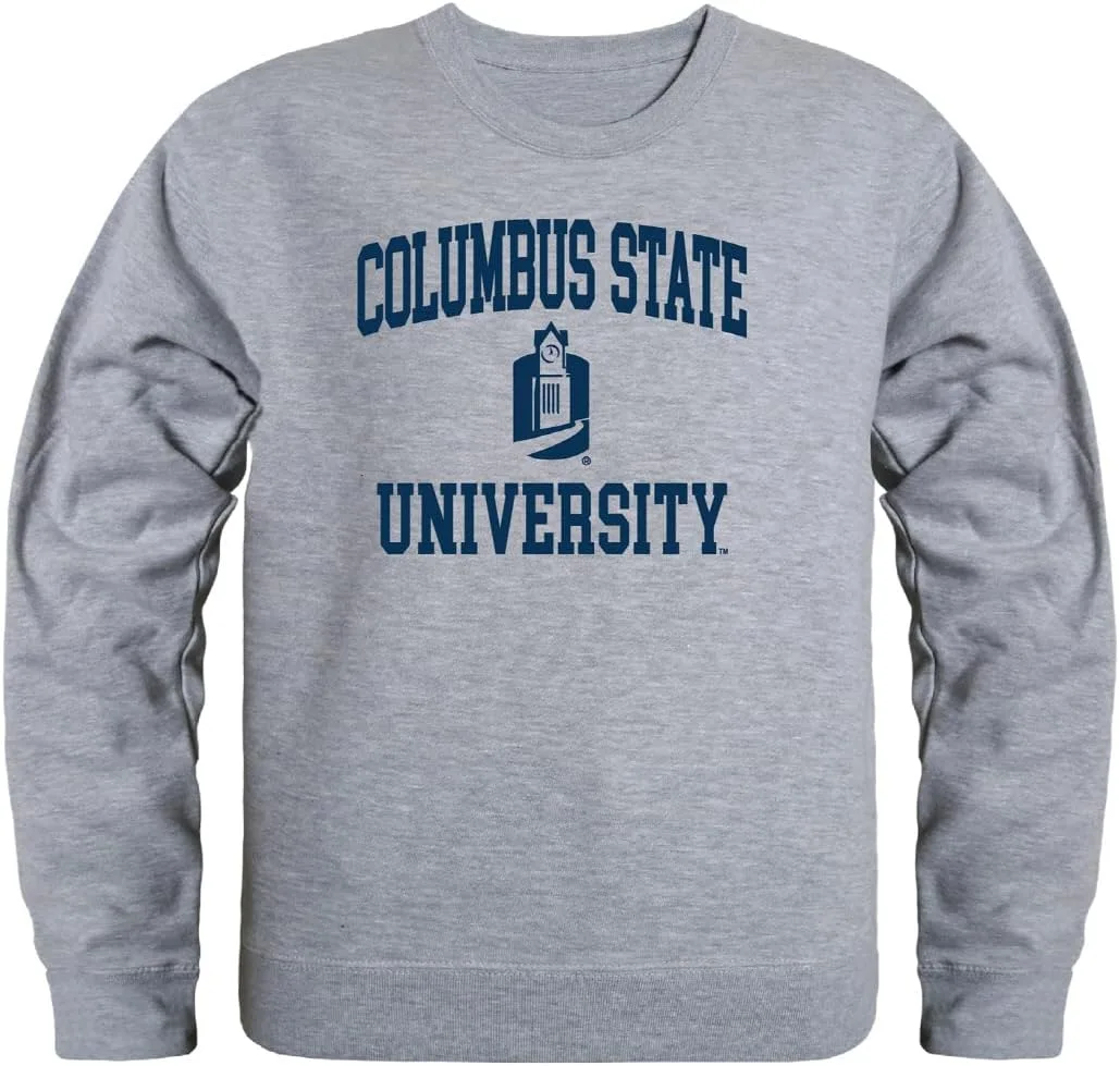 

Толстовка W Republic Columbus State University Cougar Seal