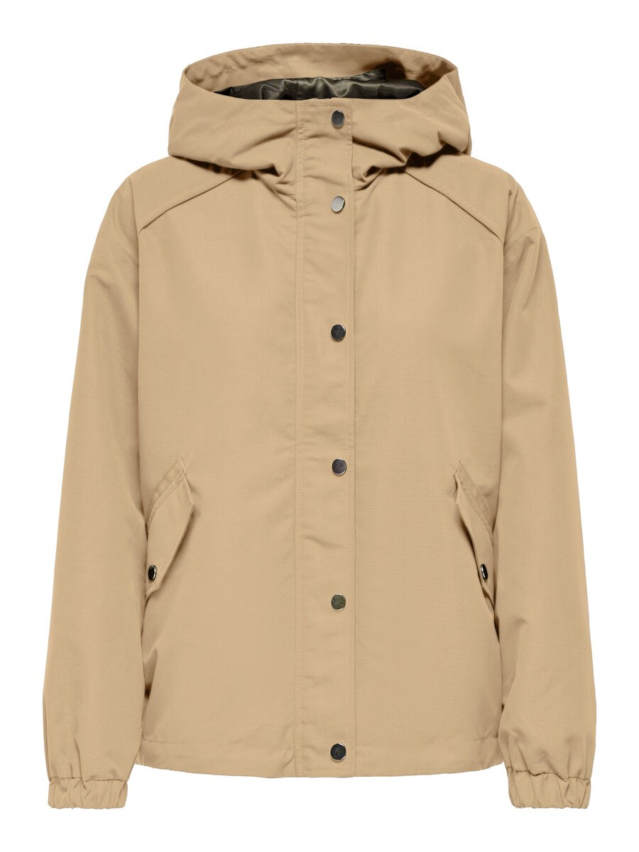 

Куртка межсезонная ONLY ONLHolly, бежевый