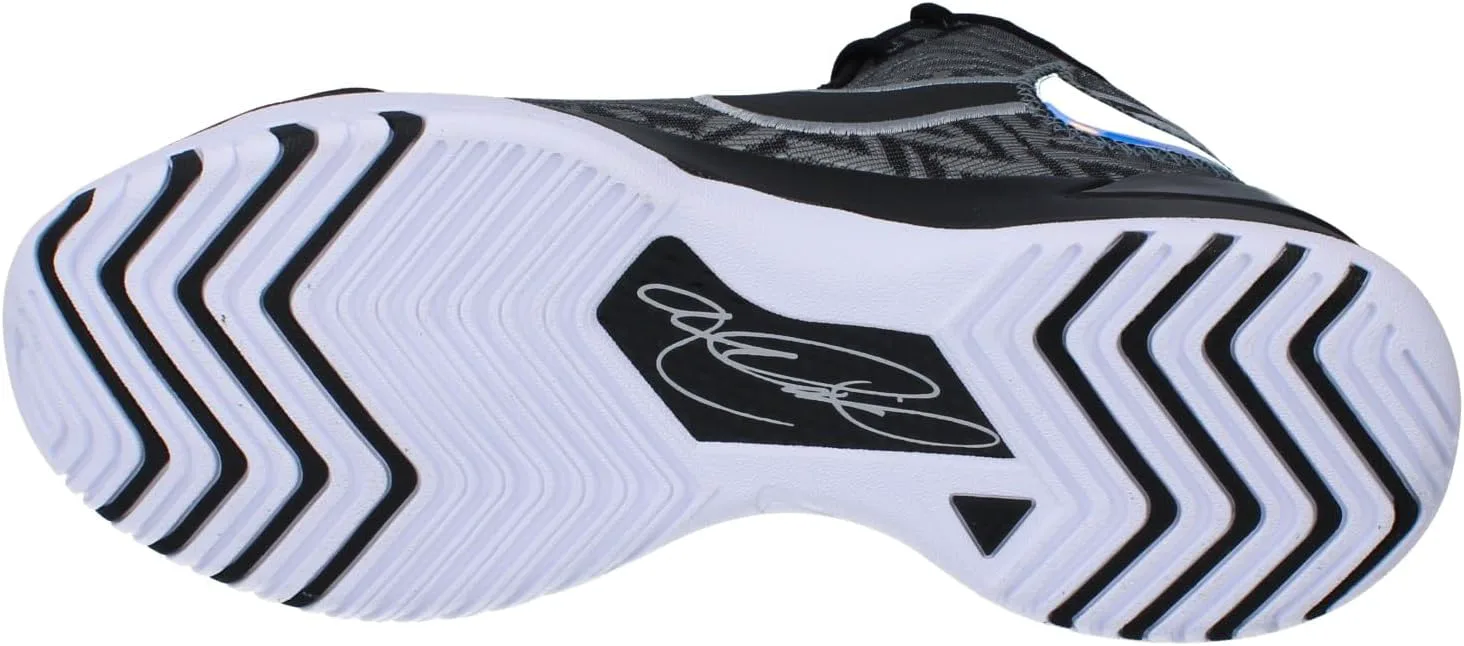 Мужские баскетбольные кроссовки Nike Lebron NXXT Gen AMPD — фото 4