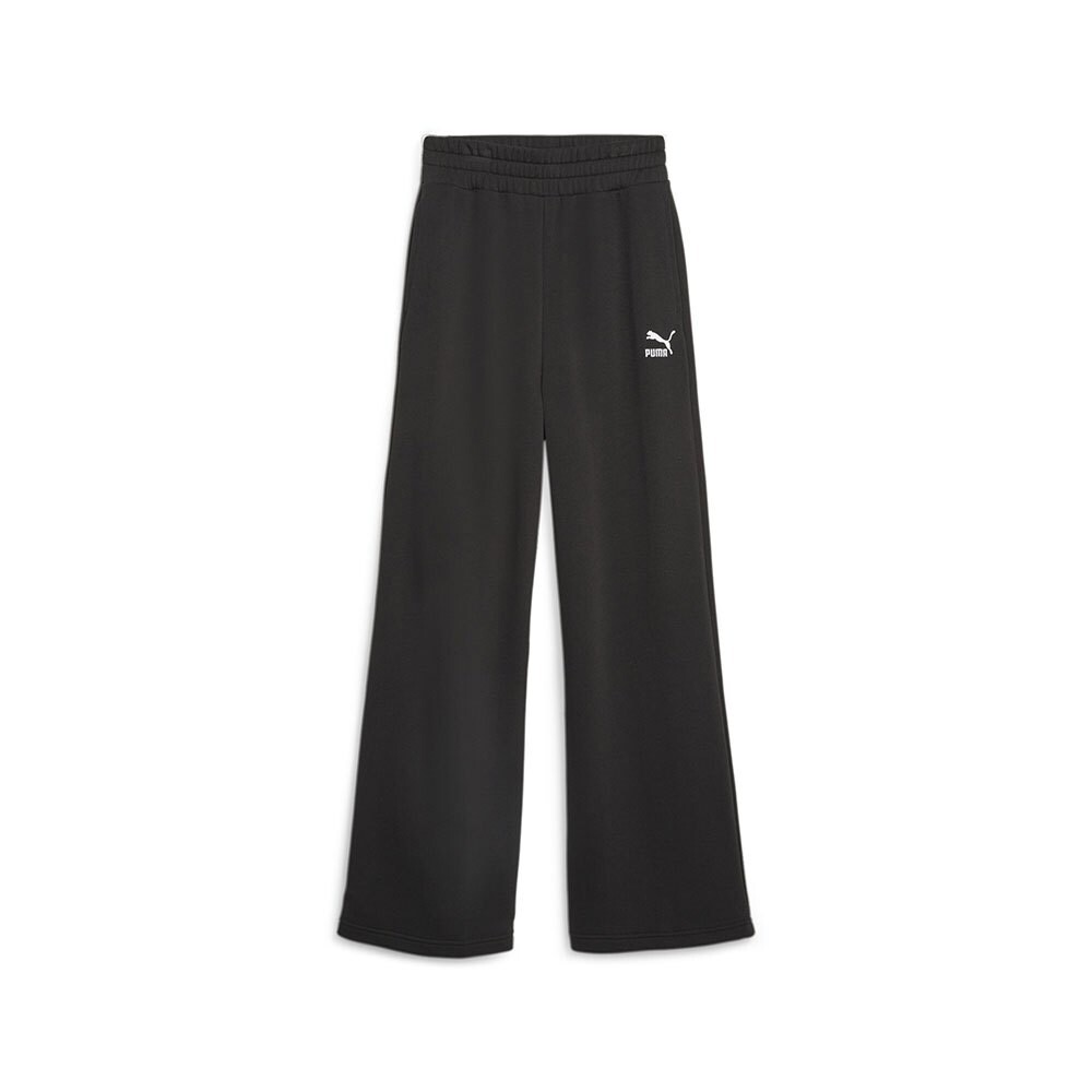 

Спортивные брюки Puma Classics Relaxed, черный