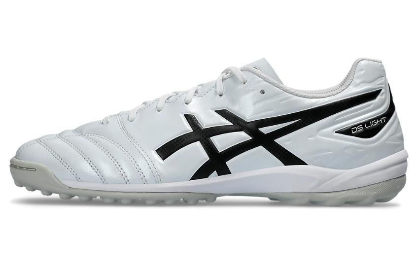 

Футболка Ds Light Club Tf 'White Black' Asics