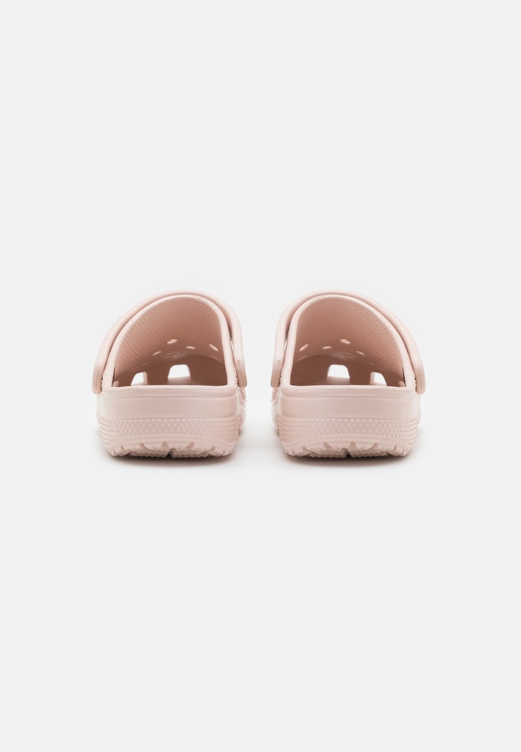 Пляжные тапочки Classic Unisex Crocs, цвет quartz — фото 3