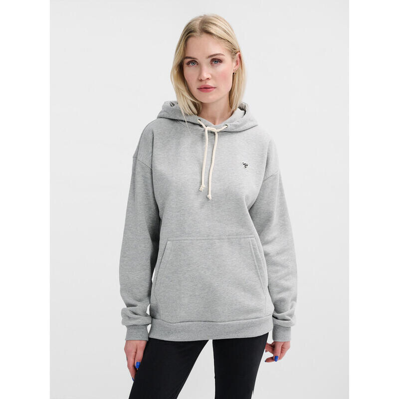 

Спортивная толстовка Hummel, серый