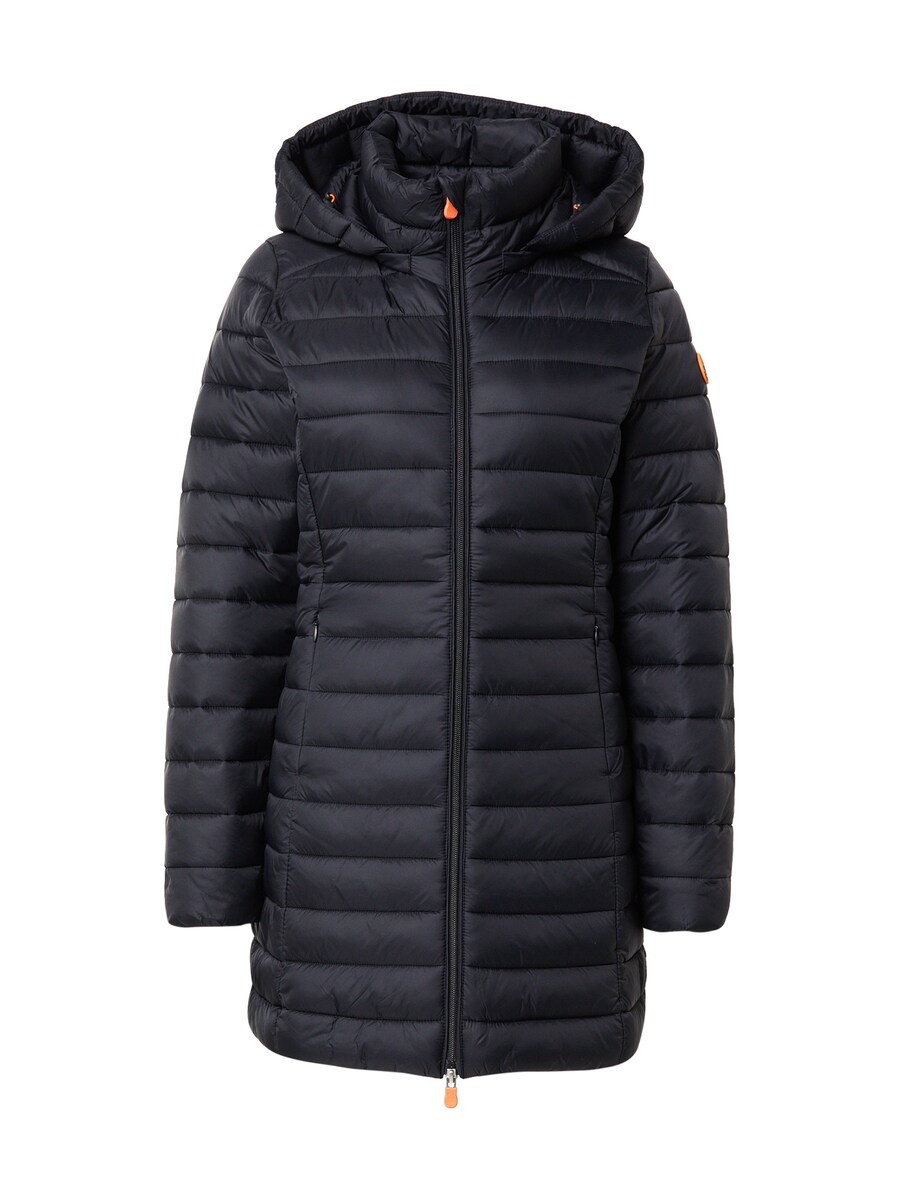 

Пальто межсезонное SAVE THE DUCK CAROL, черный