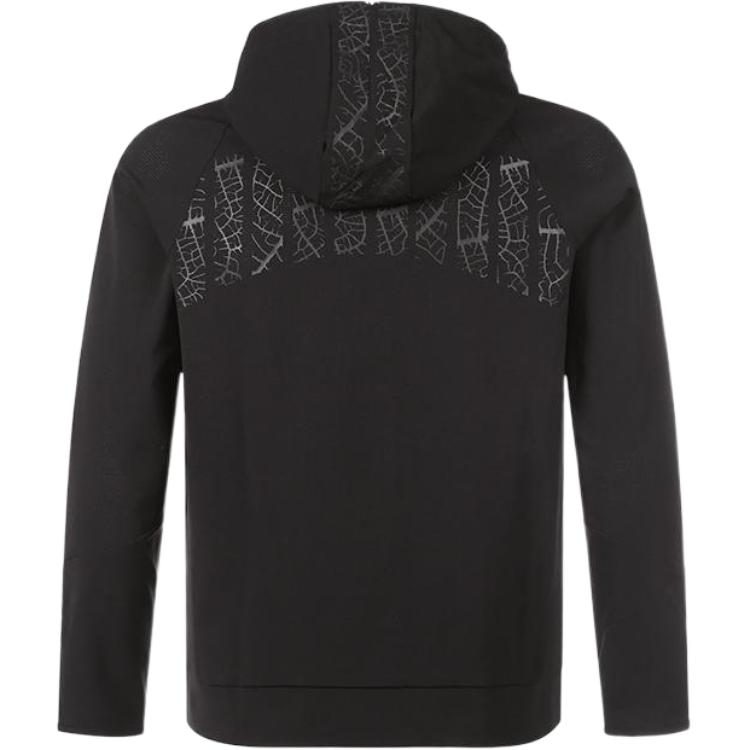 

HUGO BOSS Куртка мужская черная, Black