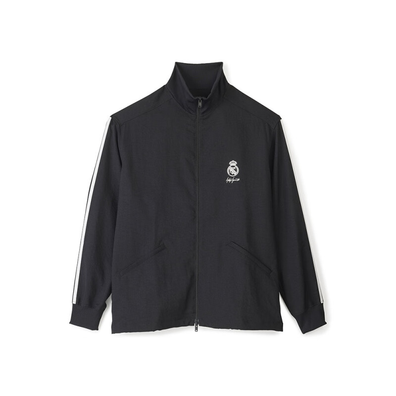 

Y-3 Куртка, Black