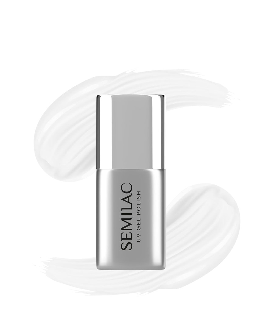 

Базовое покрытие для ногтей Semilac Fiber Base UV Gel Polish, 7 ml