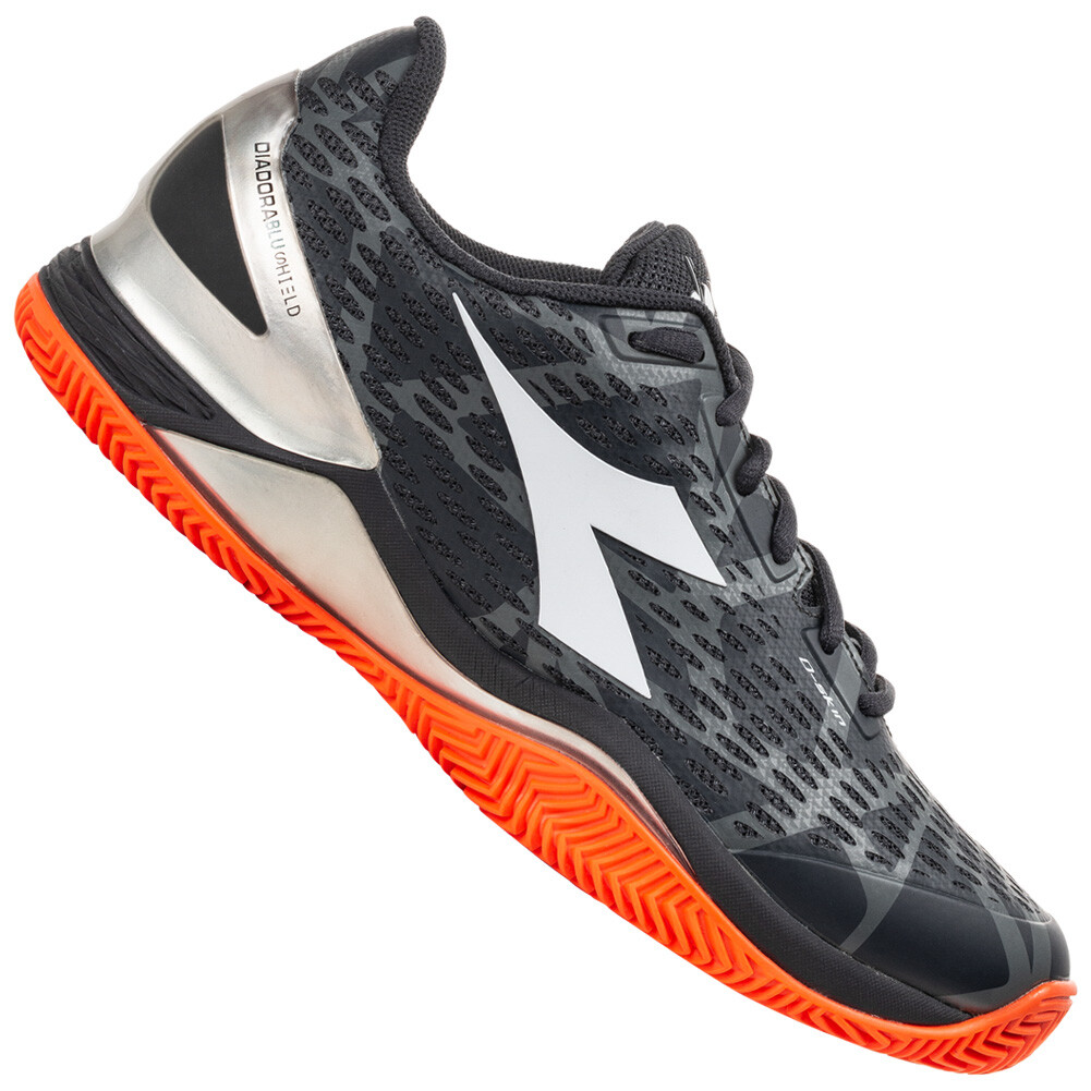 

Теннисные туфли Diadora Speed ​​Blushield 2 Clay Clay Court