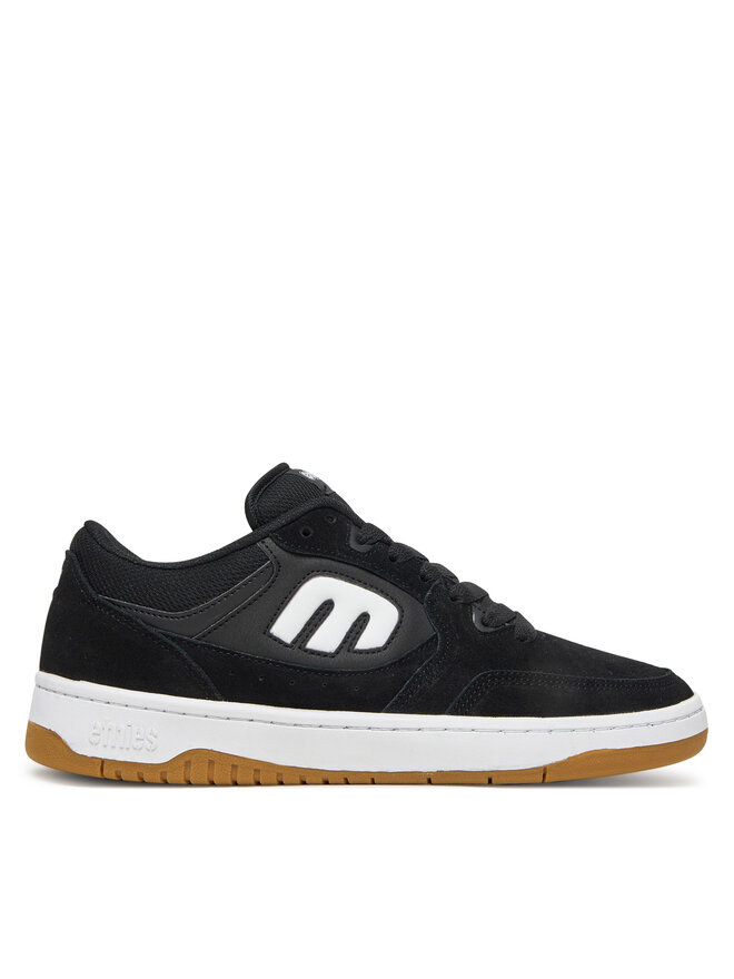 

Кроссовки Loot 4101000584 Etnies, черный