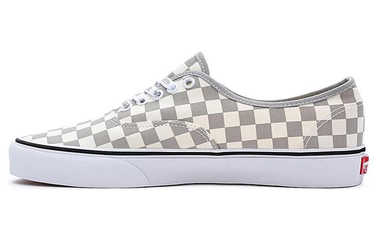 

Женская обувь для скейтбординга Vans Authentic, Gray