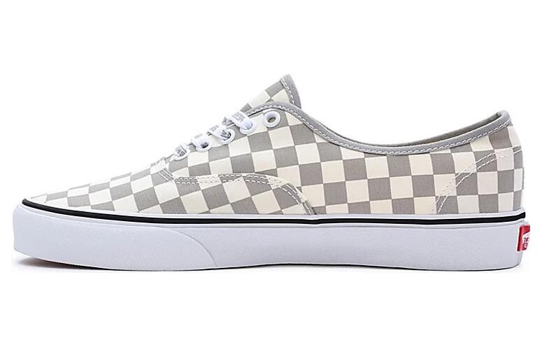 Женская обувь для скейтбординга Vans Authentic, Gray