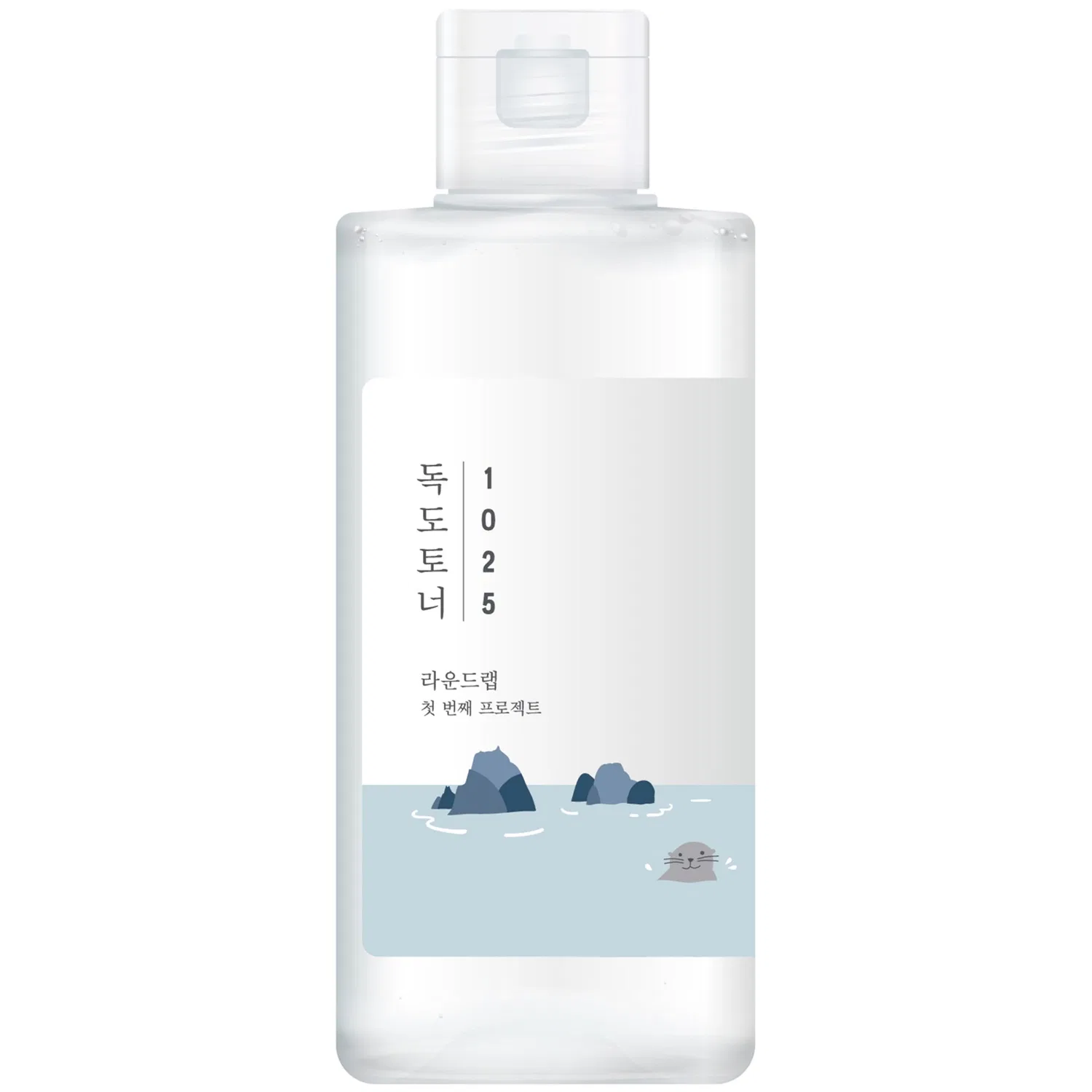 Тоник Round Lab — 1025 Dokdo, 200 мл