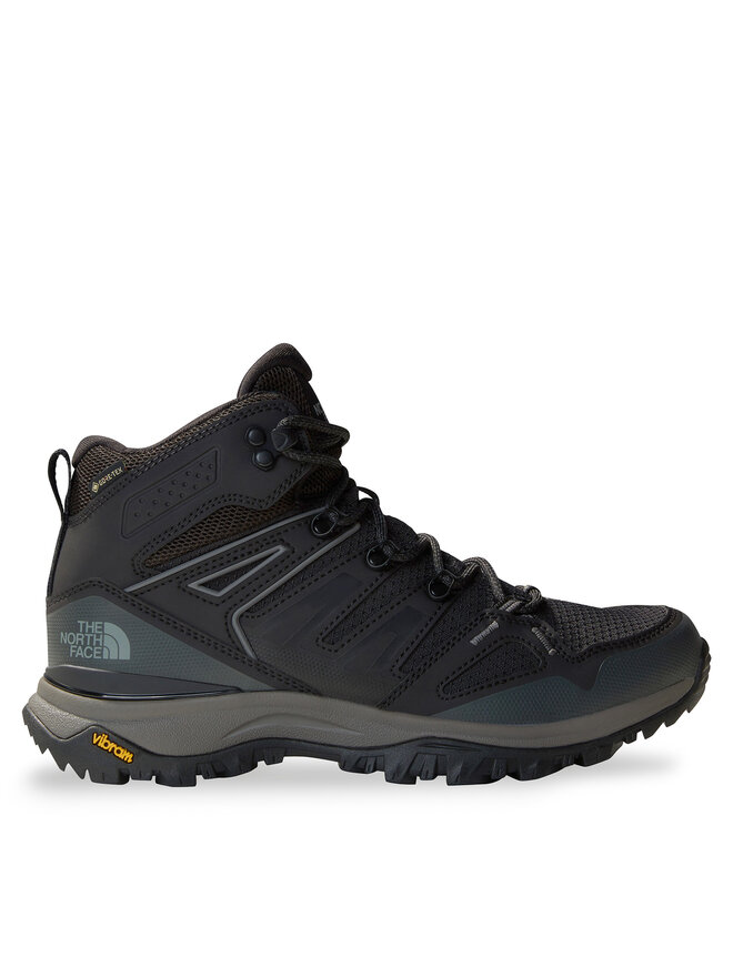 

Треккинговые кроссовки Hedgehog Mid GORE-TEX NF0A8AACKT01 The North Face, черный