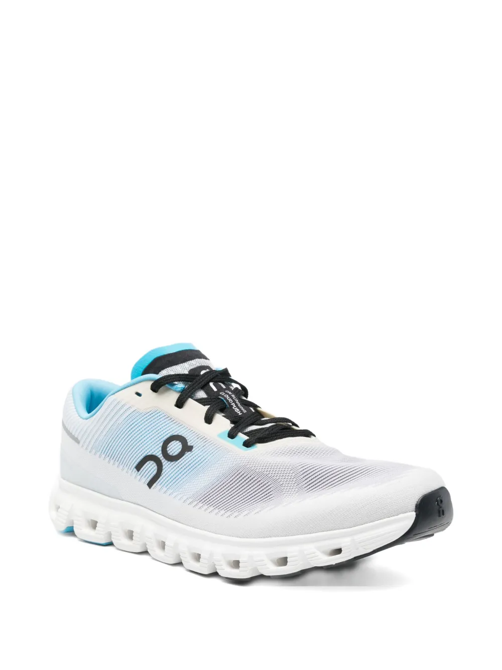 Кроссовки Cloudrunner On Running, белый — фото 2