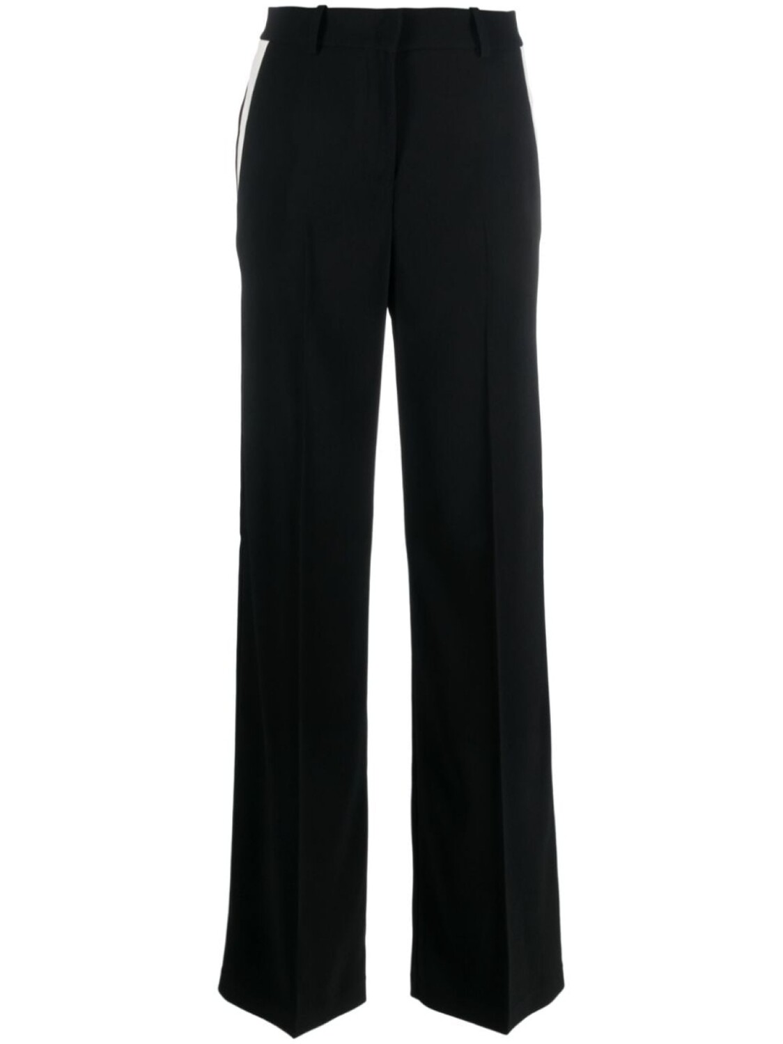 

Широкие брюки PINKO, черный