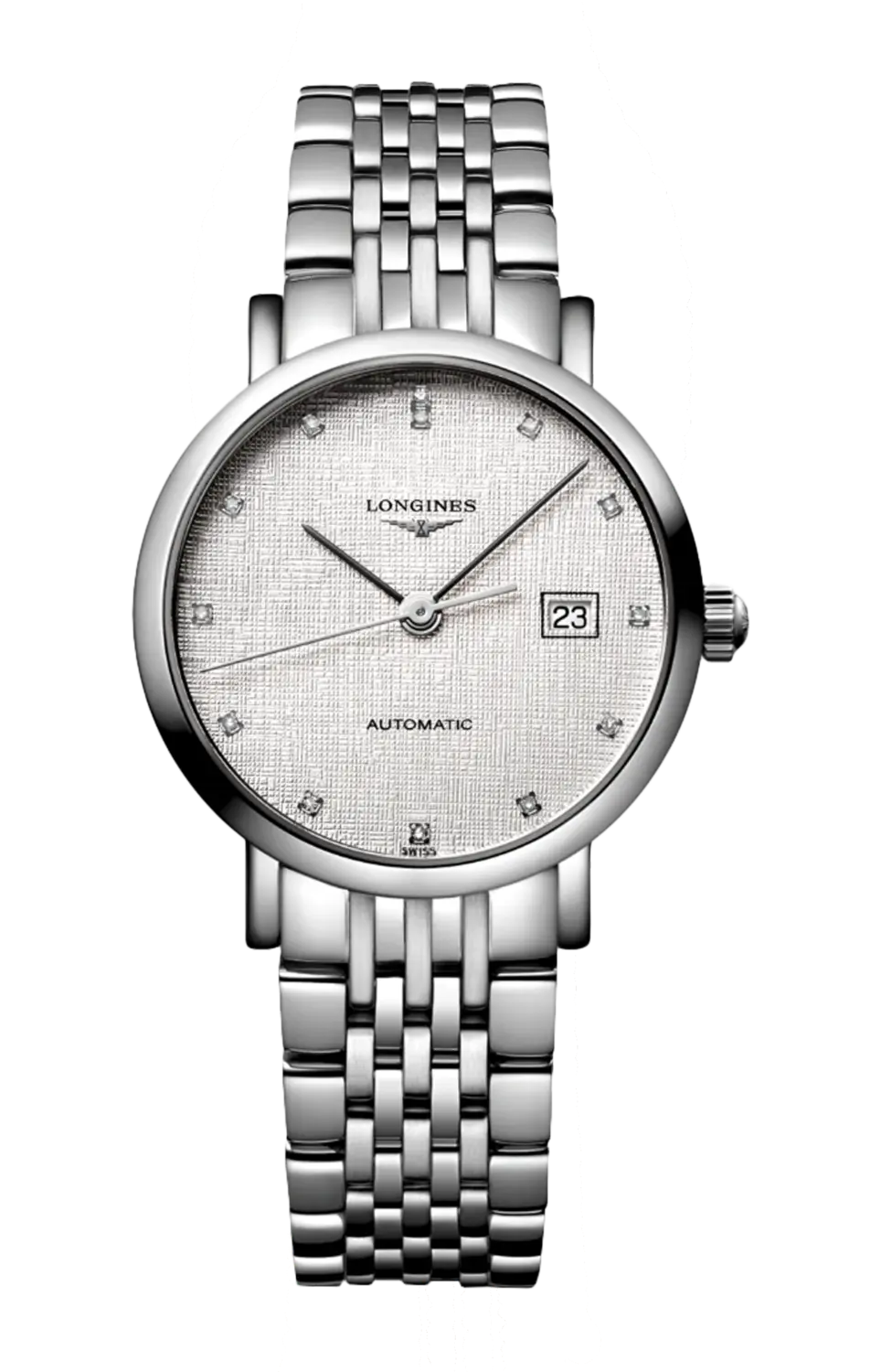 

Часы the elegant collection Longines