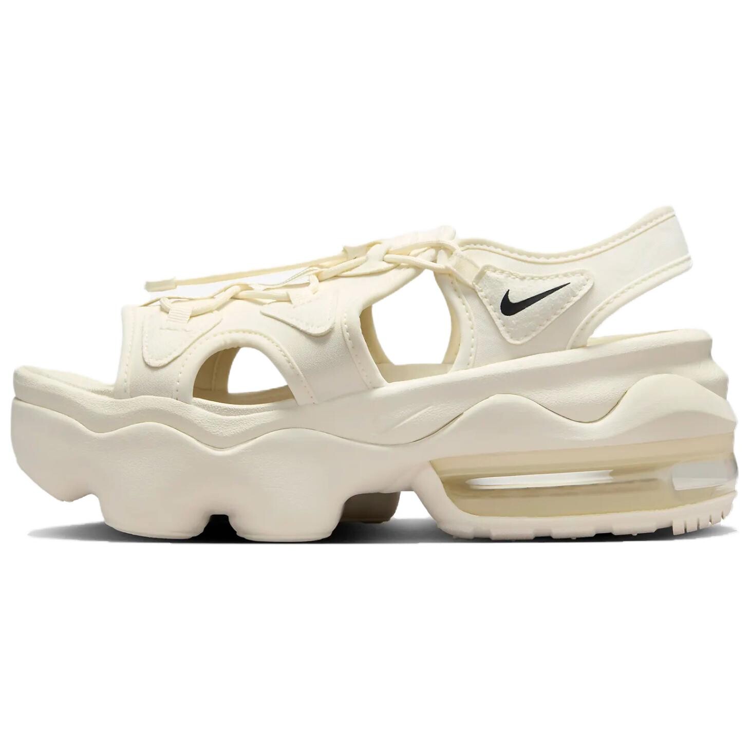 

Женские пляжные сандалии Nike Air Max Koko, Beige