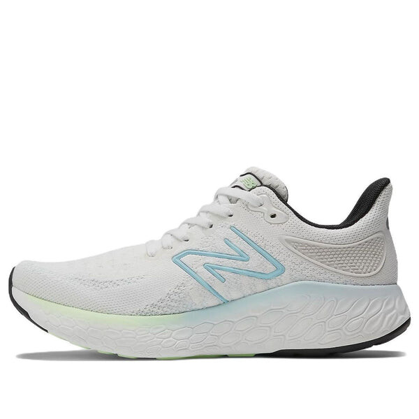 

Кроссовки свежая пена x 1080v12 New Balance, белый