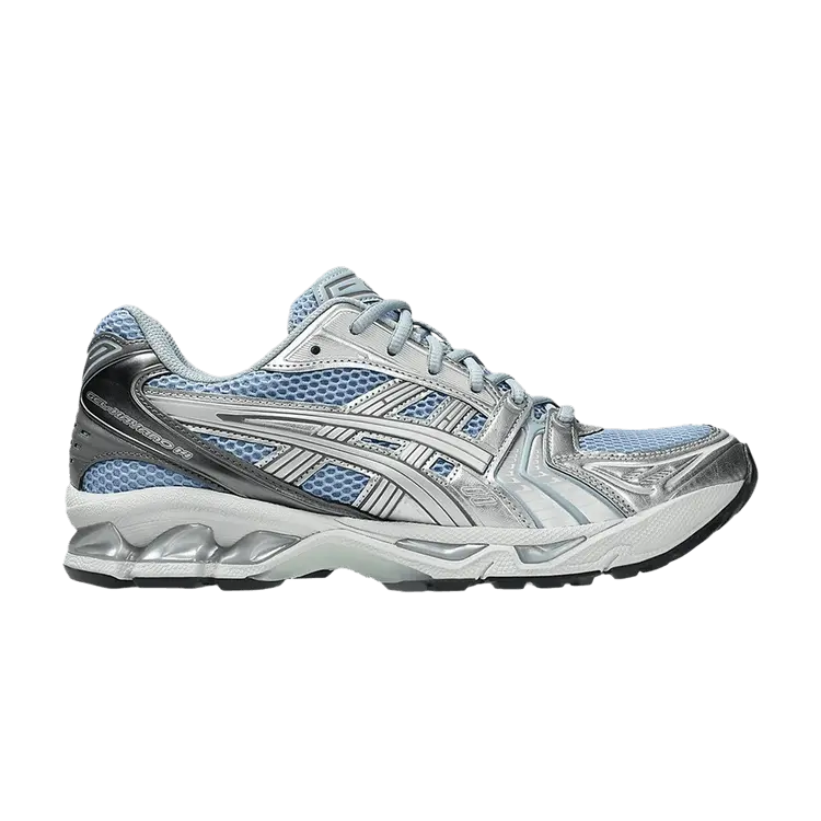 

Кроссовки Asics Gel Kayano 14, Dolphin Grey Pure Silver