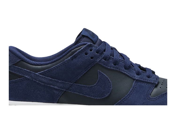 Кроссовки Nike Dunk Low GS, Binary Blue — фото 2