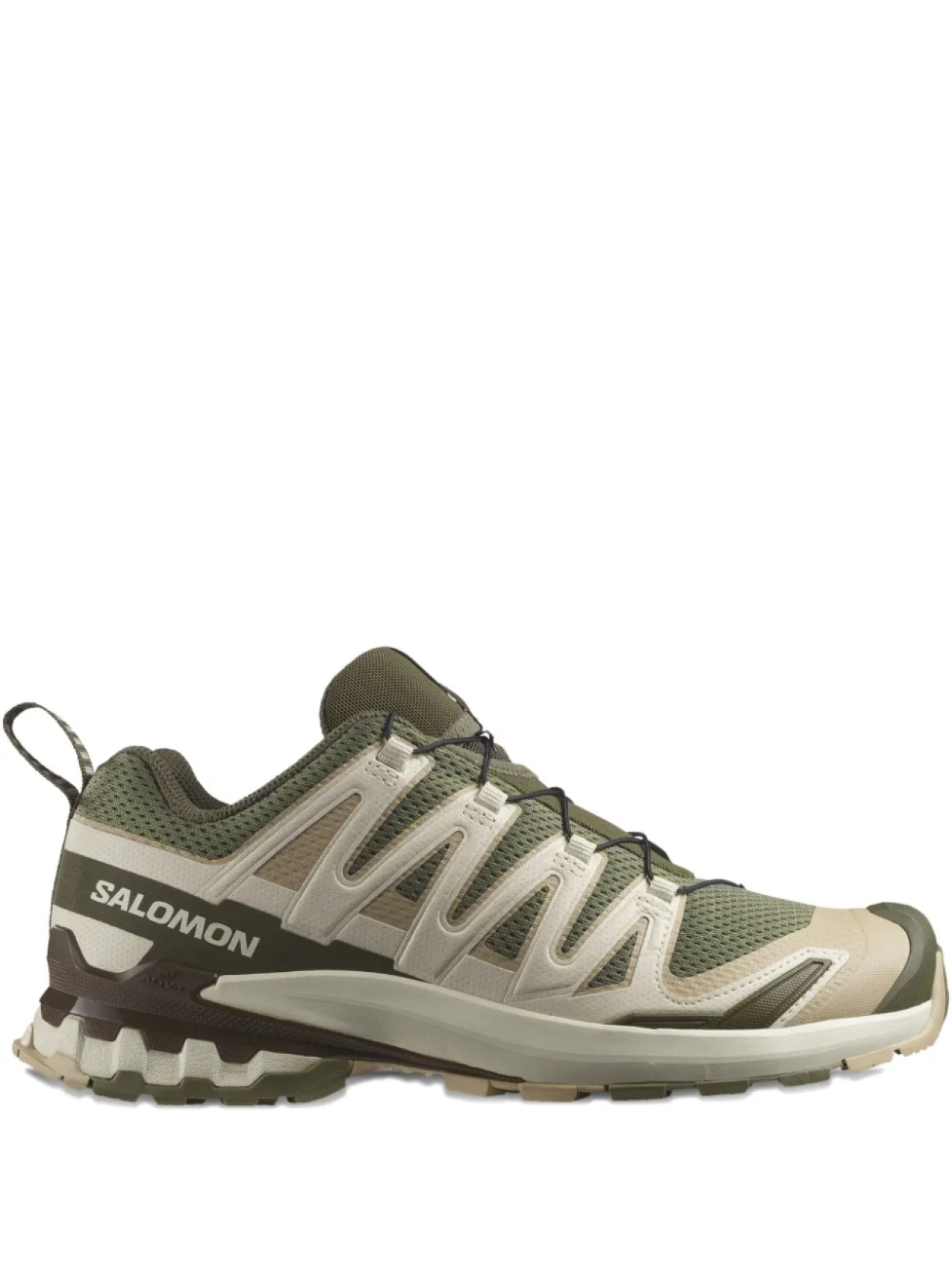 

Кроссовки Salomon XA Pro 3D, зеленый