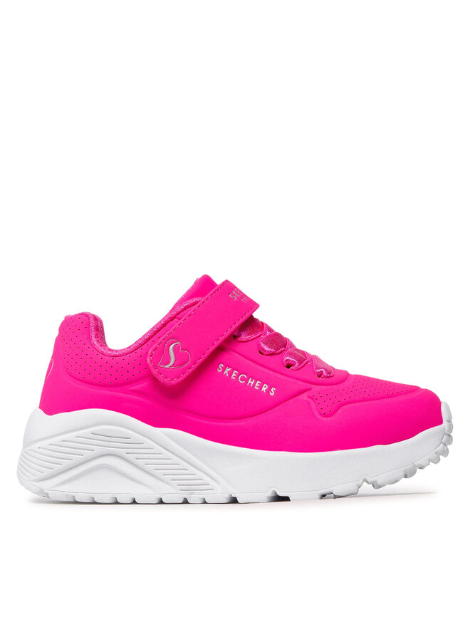 

Кроссовки Uno Lite 310451L/Htpk Skechers, розовый