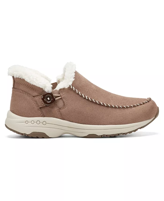 Женские ботинки Turner Soeasy Slip-on Easy Spirit, загар/бежевый — фото 2