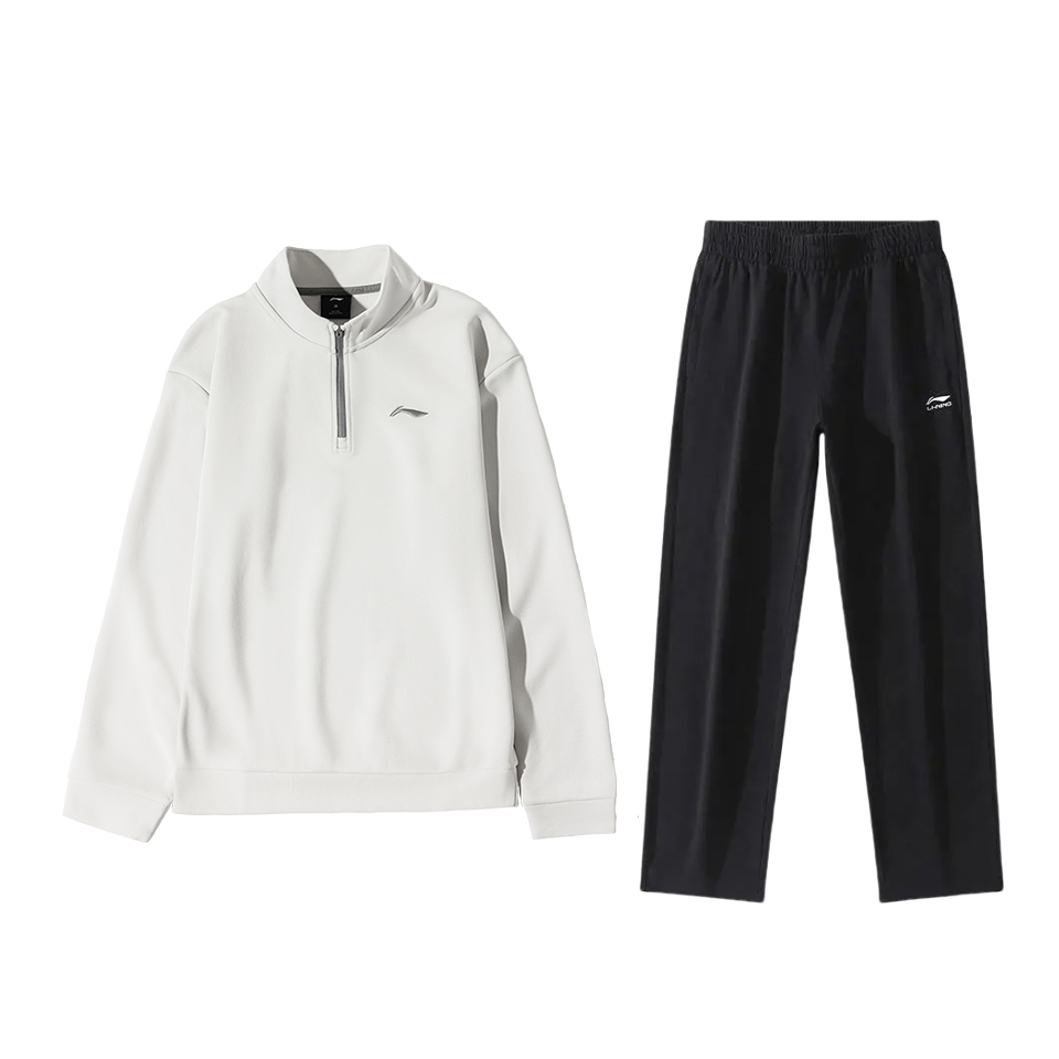 

Повседневная спортивная одежда для мужчин LINING