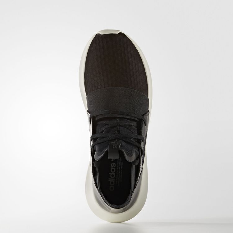 Кроссовки Wmns Tubular Defiant 'Black', черный — фото 2