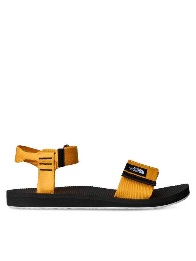 

Сандалии Skeena Sandal II NF0A8AE5ZU31 The North Face, желтый