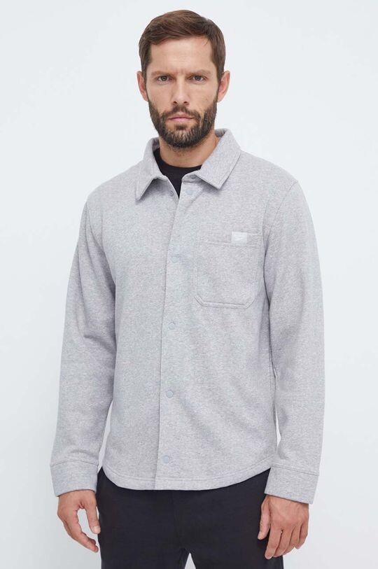 

Рубашка Reebok Classic, серый