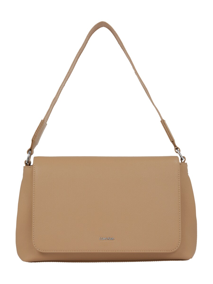 

Сумочка Calvin Klein Handbag MUST, серо-коричневый