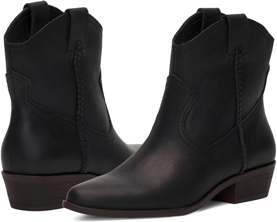

Ботинки Lucky Brand Hadrya, черный