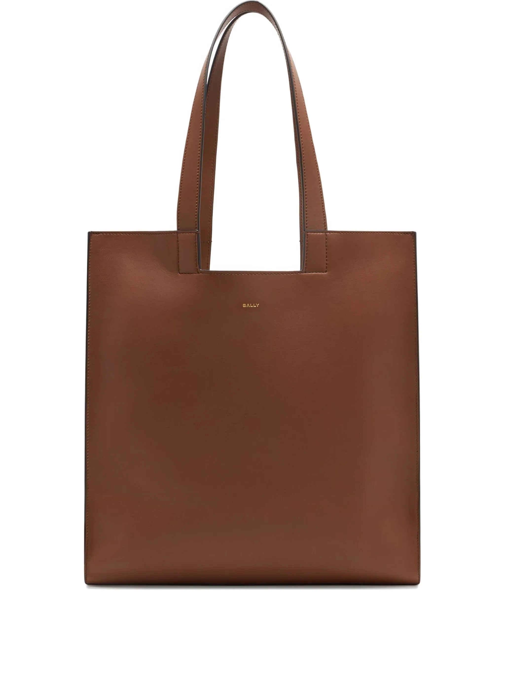 

Сумка-тоут Easy Bally, коричневый