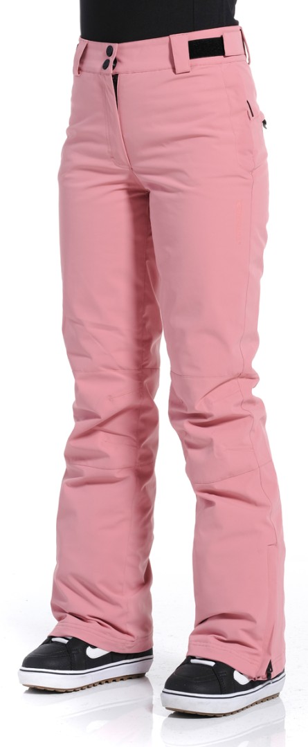 

Rehall Брюки Eva-R dusty rose XS