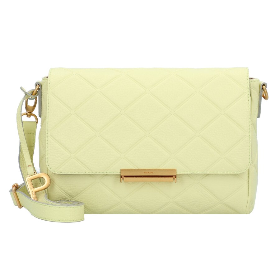 

Сумка кросс-боди Picard, Yellow