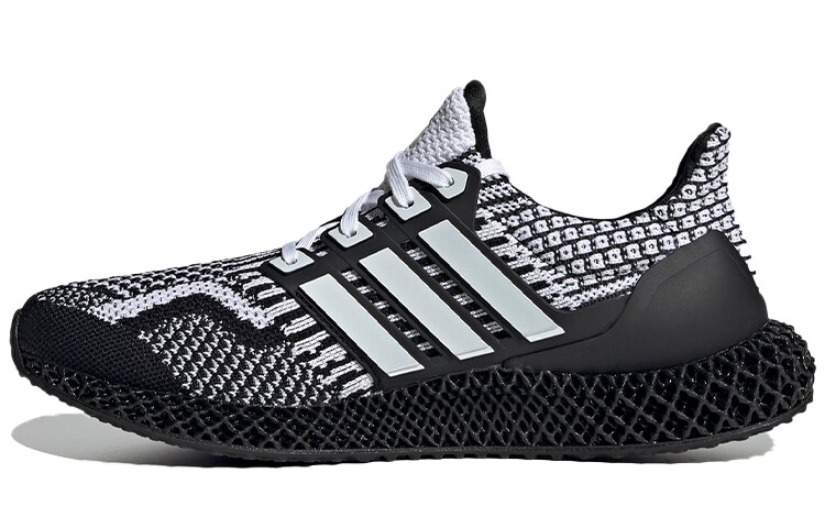 

Мужские кроссовки Adidas Ultraboost 4D 5.0