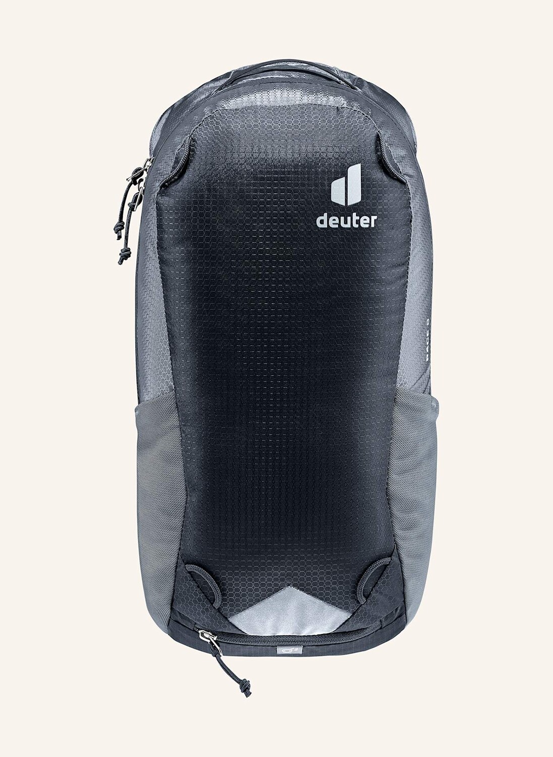 

Рюкзак race 8 л deuter, черный