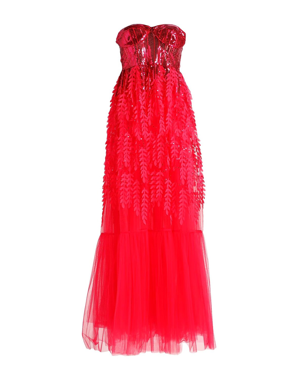 

Платье Elisabetta Franchi, фуксия
