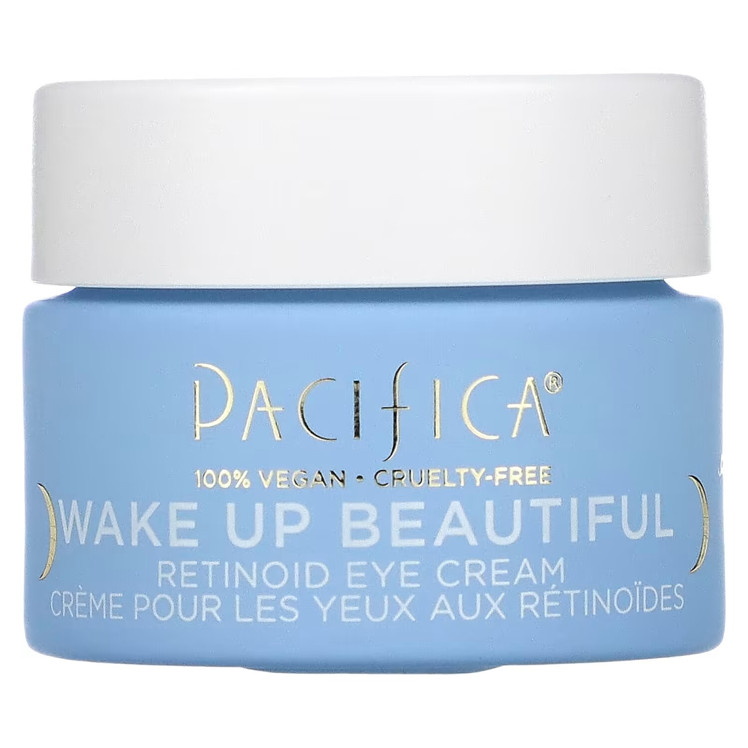 

Крем Pacifica Wake Up Beautiful для глаз, 15 мл