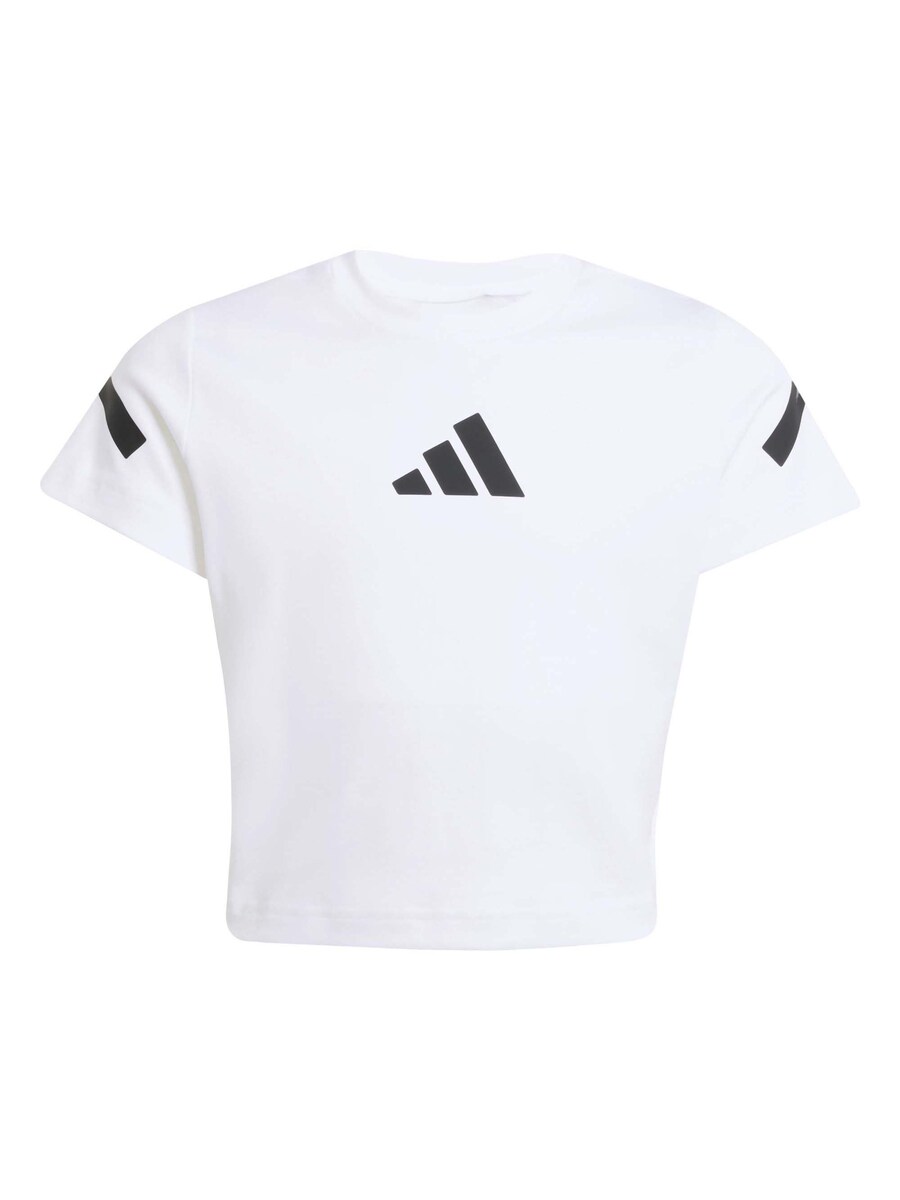 

Футболка Performance ADIDAS SPORTSWEAR Z.N.E, белый