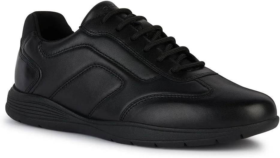 Туфли Geox Men's U Spherica Ec2 D Oxford, черный — фото 4