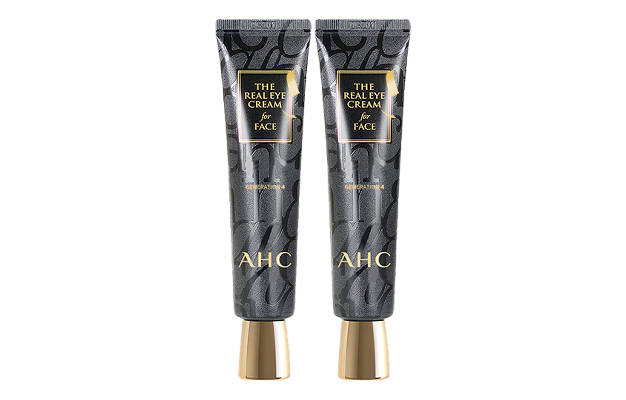 

AHC антивозрастной многофункциональный защитный крем для век увлажняющий и восстанавливающий 4-е поколение A.H.C