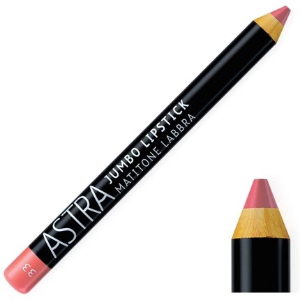 

Губная помада Astra Make-Up Jumbo Lipstick 33 Pink Blossom, Astra Makeup, Черный, Губная помада Astra Make-Up Jumbo Lipstick 33 Pink Blossom, Astra Makeup