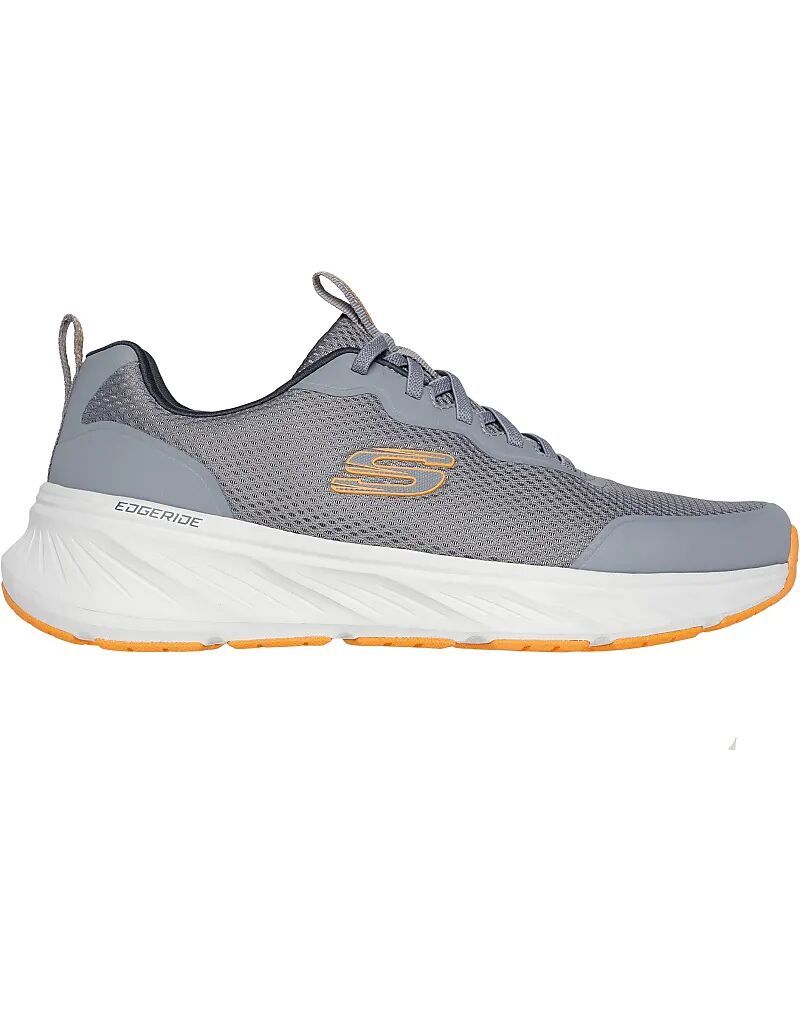

Ботинки Edgeride rekze серого цвета Skechers