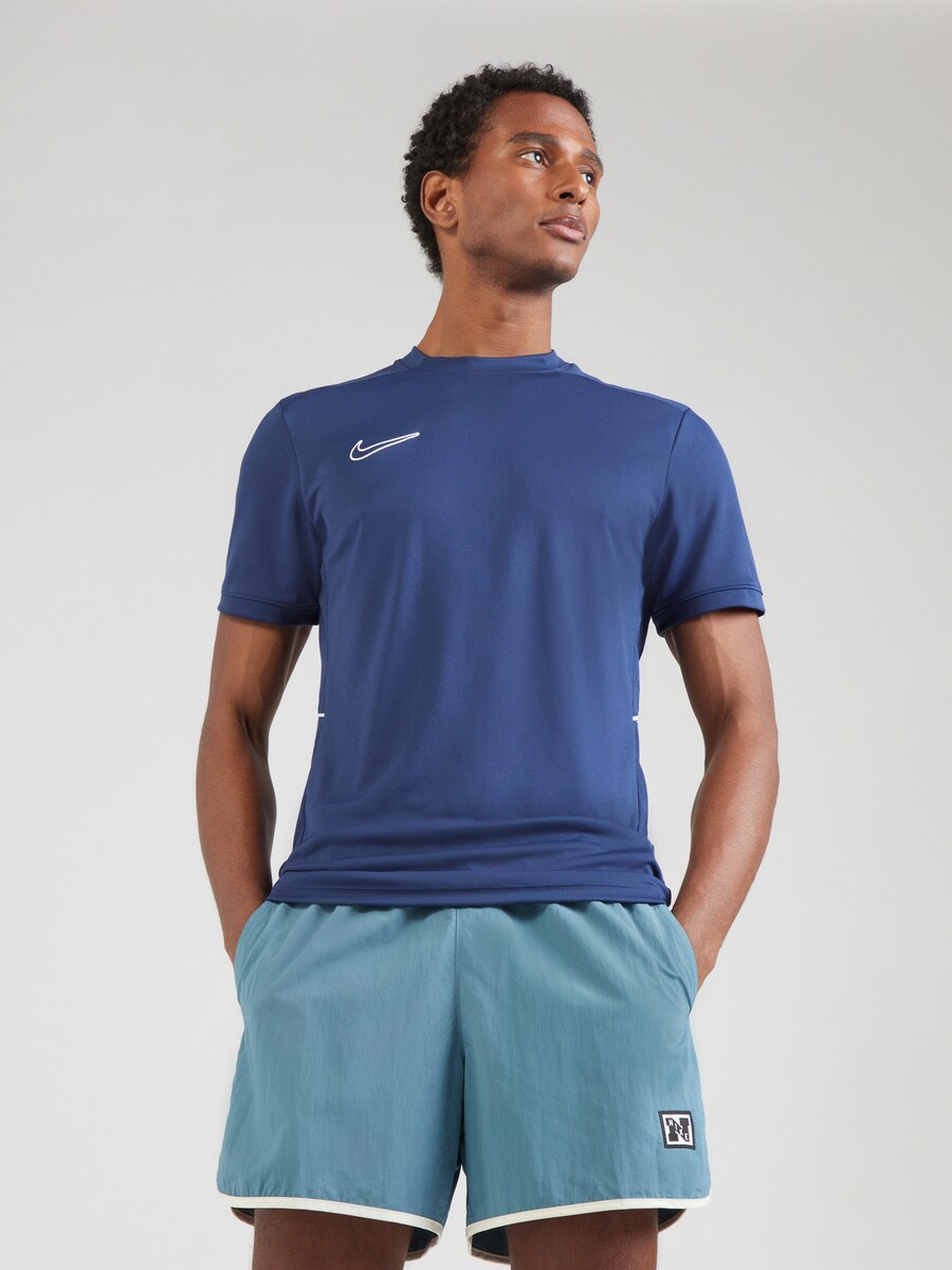 Футболка Performance NIKE ACD25, Dark blue — фото 2