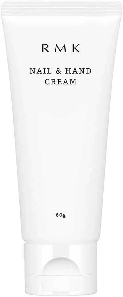 Крем для рук и ногтей RMK, 30 г