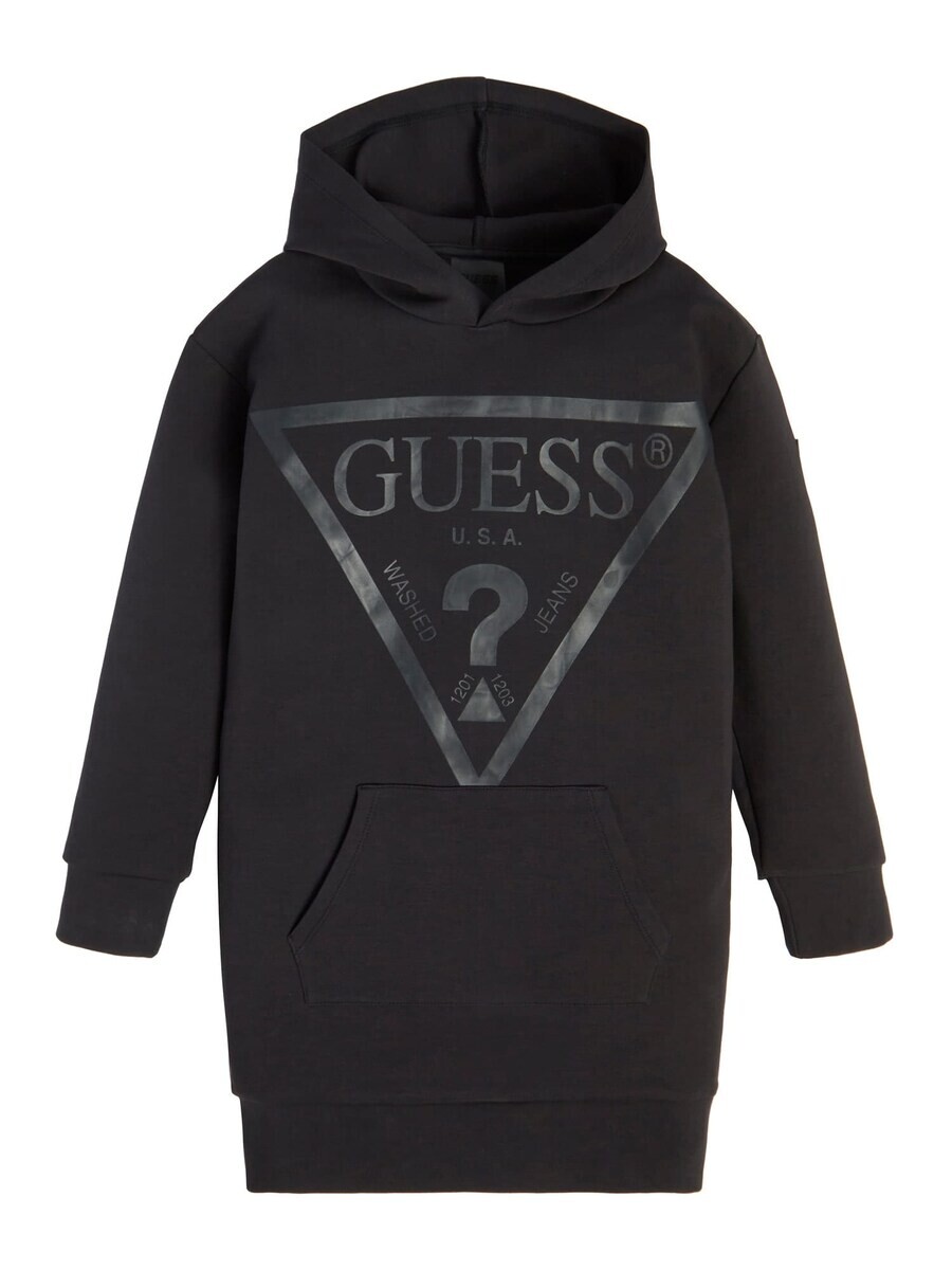 

Платье Guess, темно-синий