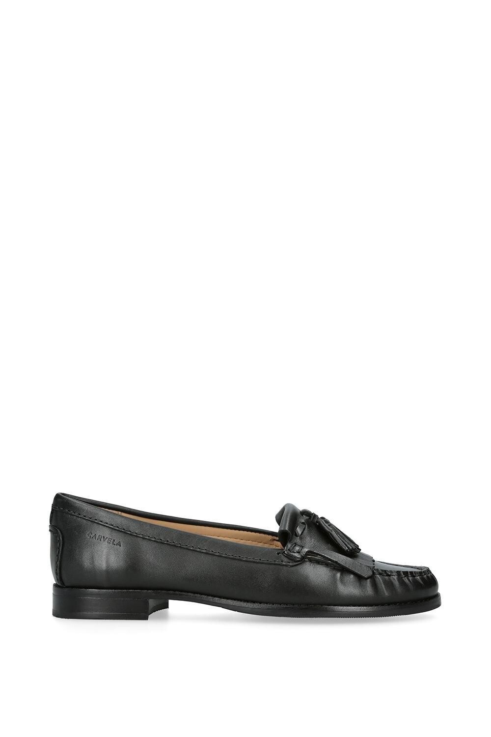 

Кожаные балетки 'Hampton' Carvela, черный
