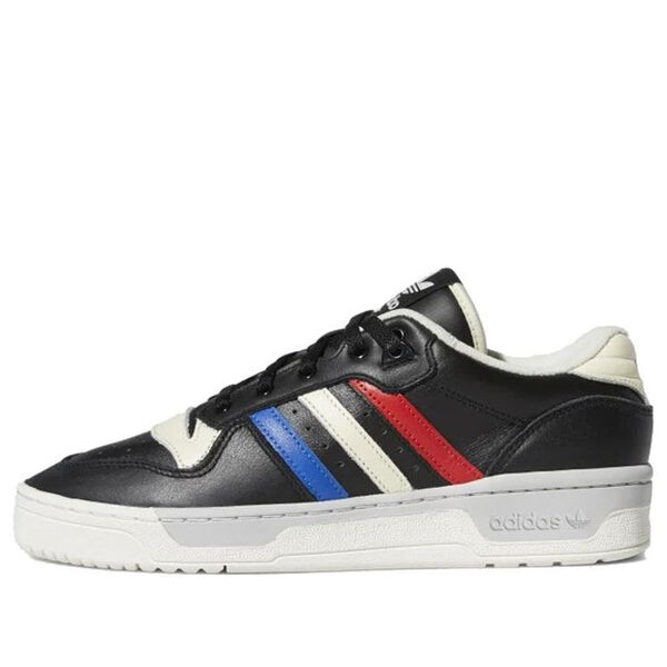 

Кроссовки соперничество низкое Adidas, черный